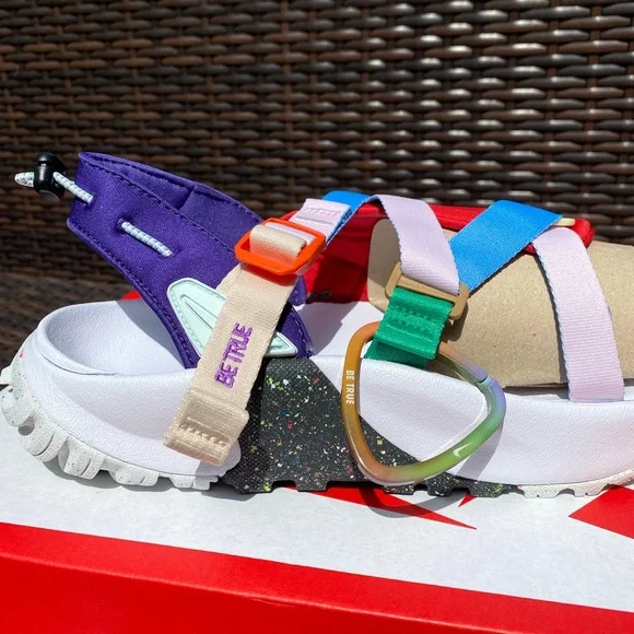 Nike Oneonta Be True Sandal - Picture 6 of 14